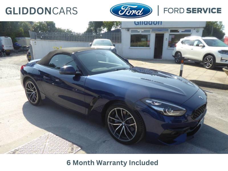 BMW Z4