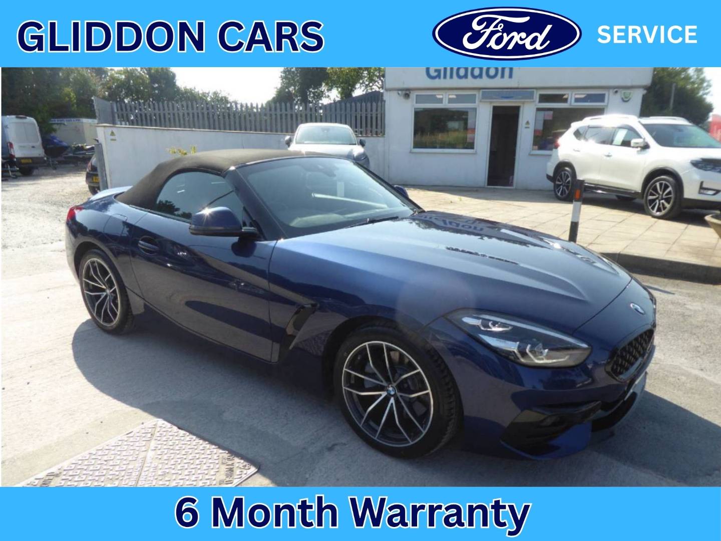 BMW Z4