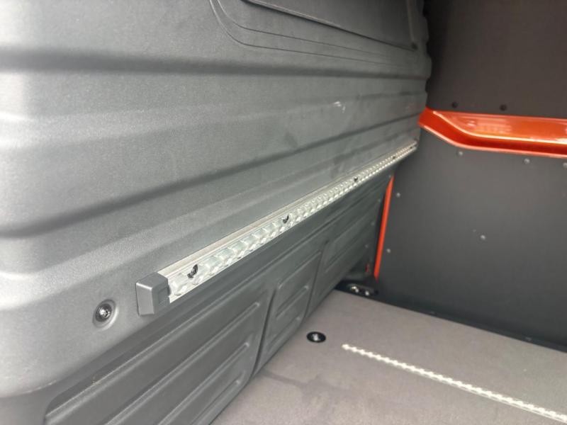 Volkswagen ID. Buzz Cargo