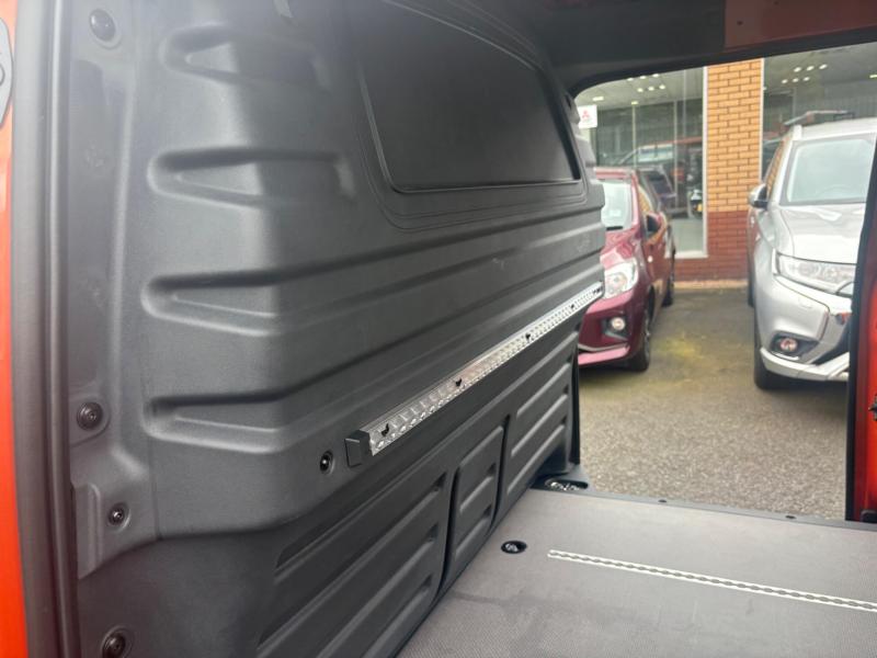 Volkswagen ID. Buzz Cargo