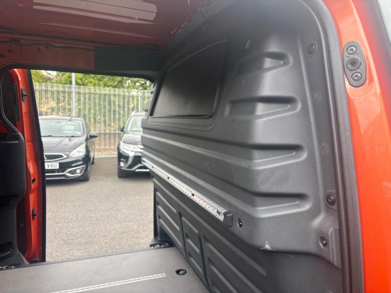 Volkswagen ID. Buzz Cargo