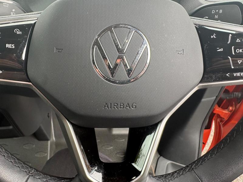 Volkswagen ID. Buzz Cargo