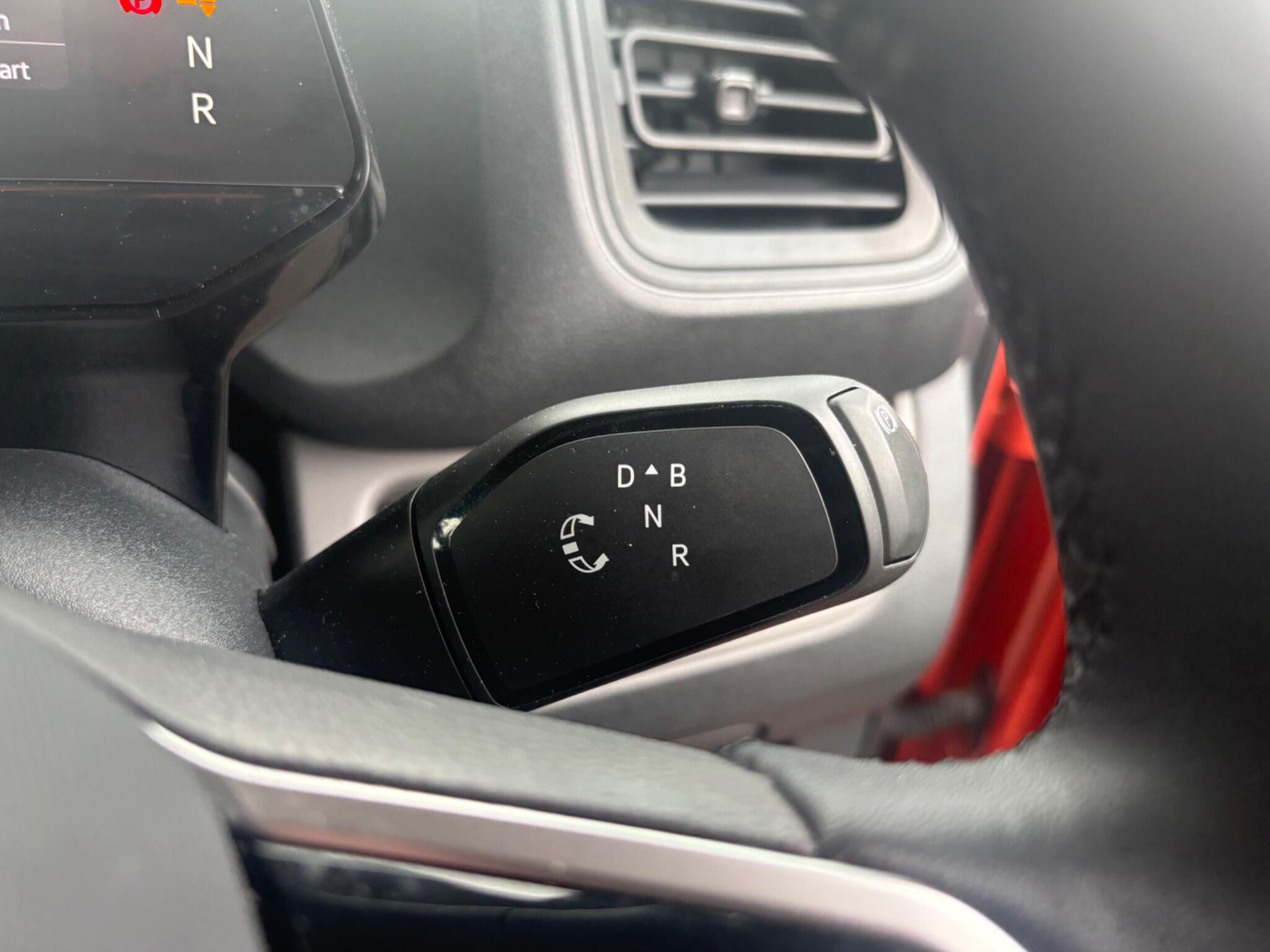 Volkswagen ID. Buzz Cargo