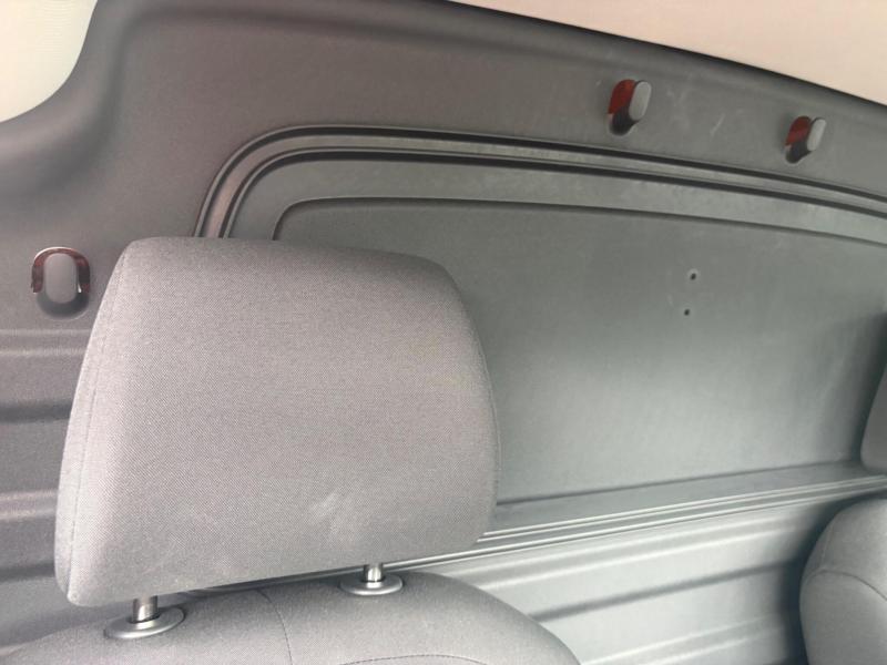 Volkswagen ID. Buzz Cargo