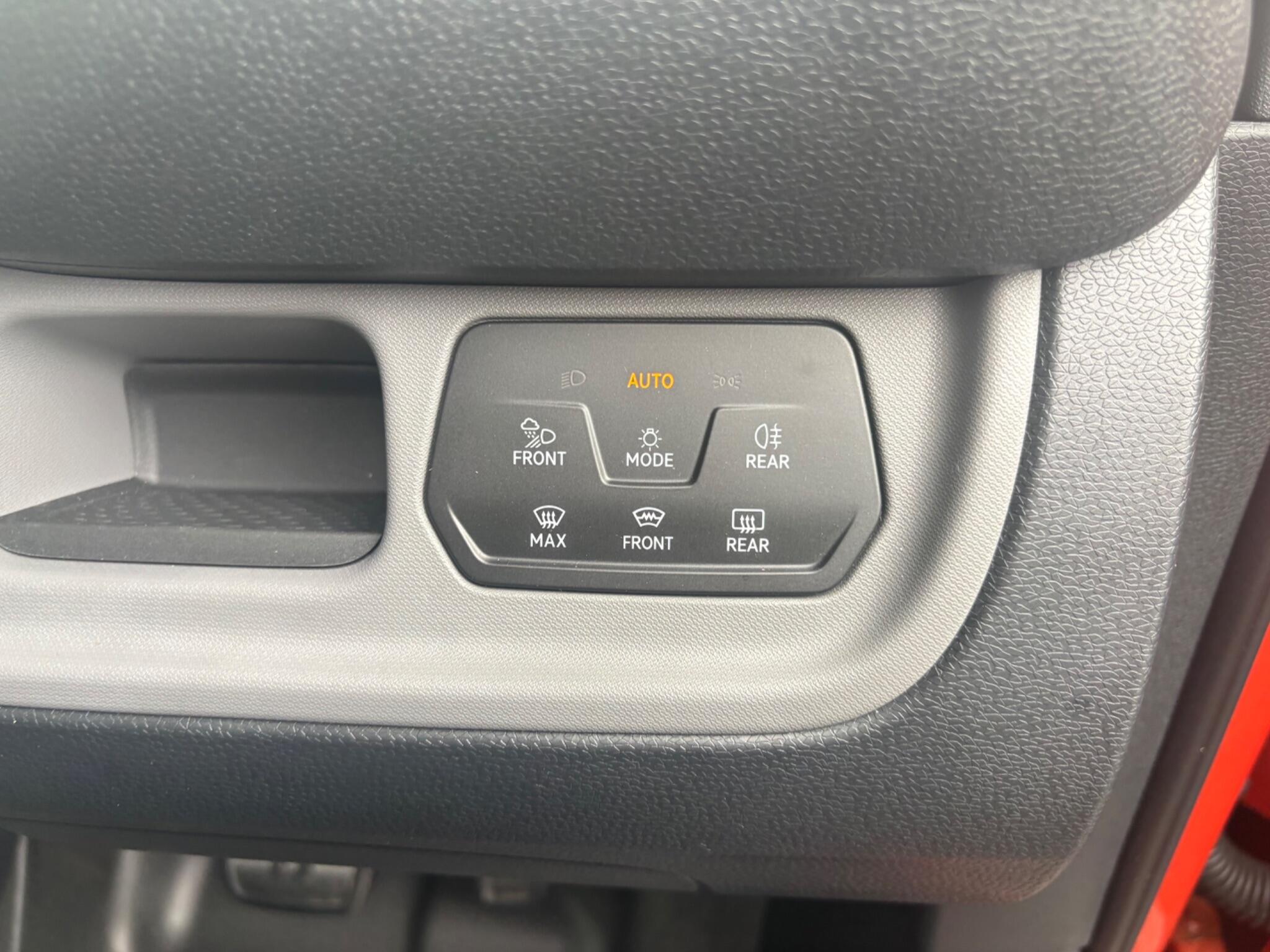 Volkswagen ID. Buzz Cargo