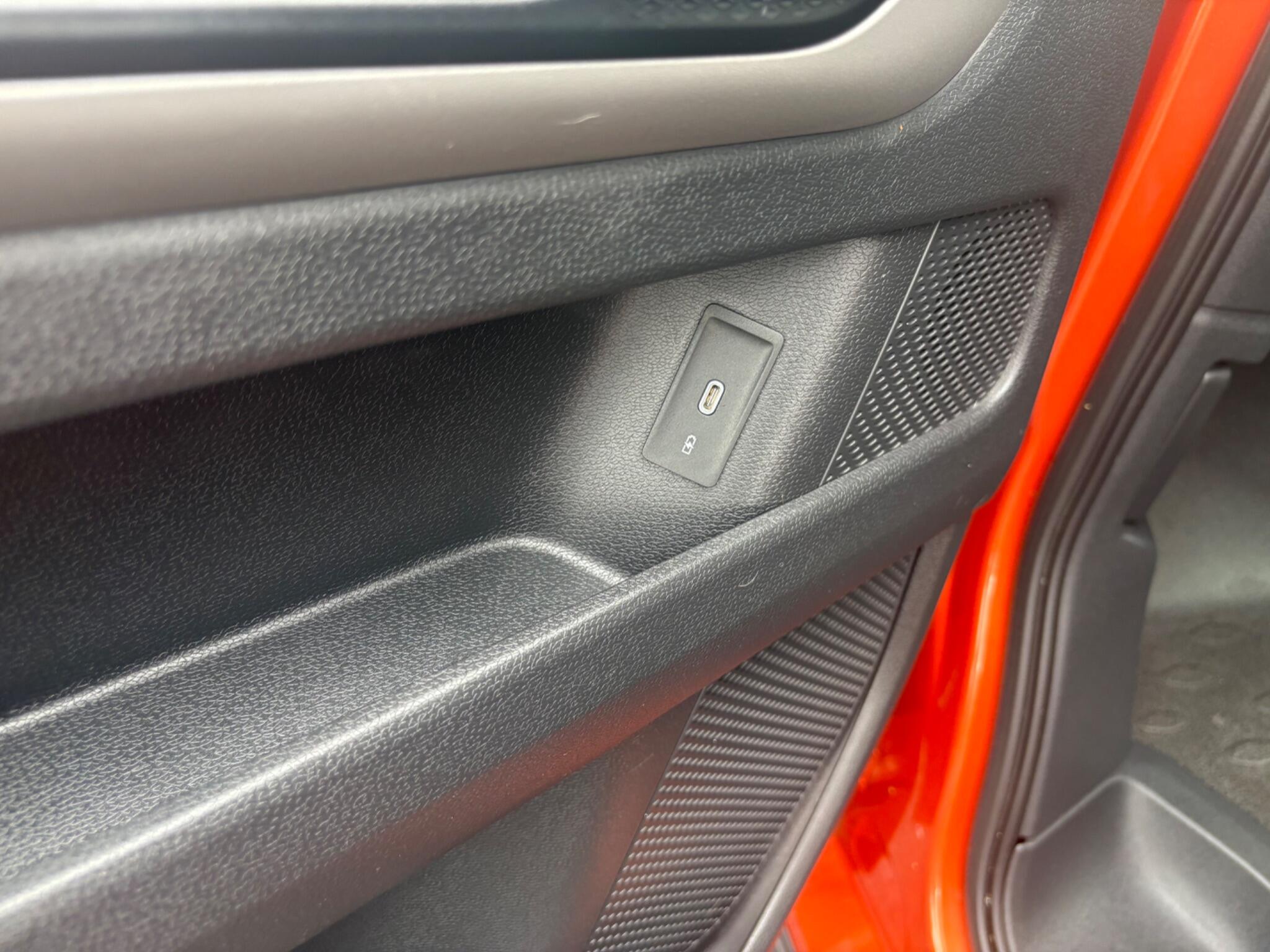 Volkswagen ID. Buzz Cargo
