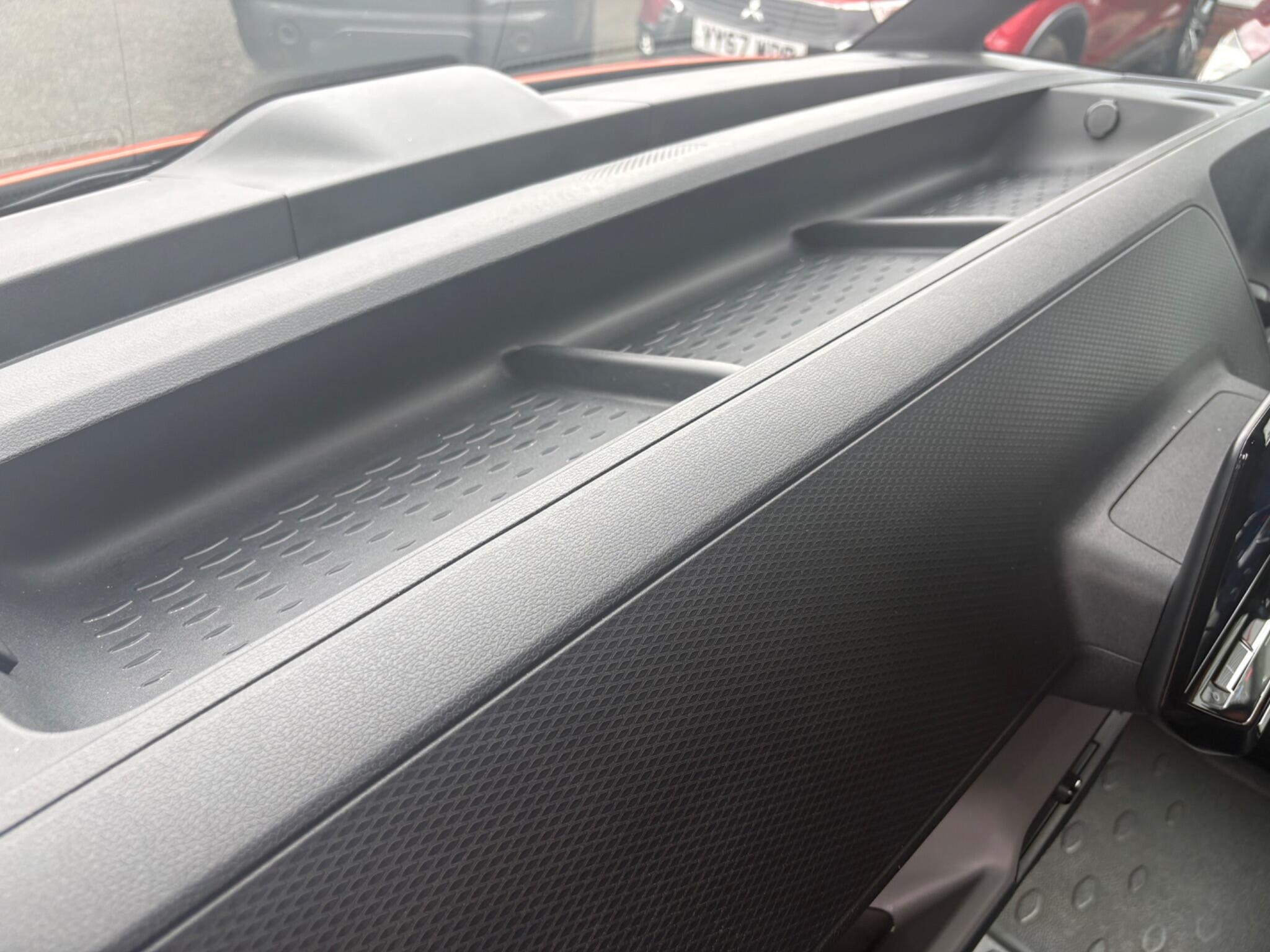 Volkswagen ID. Buzz Cargo