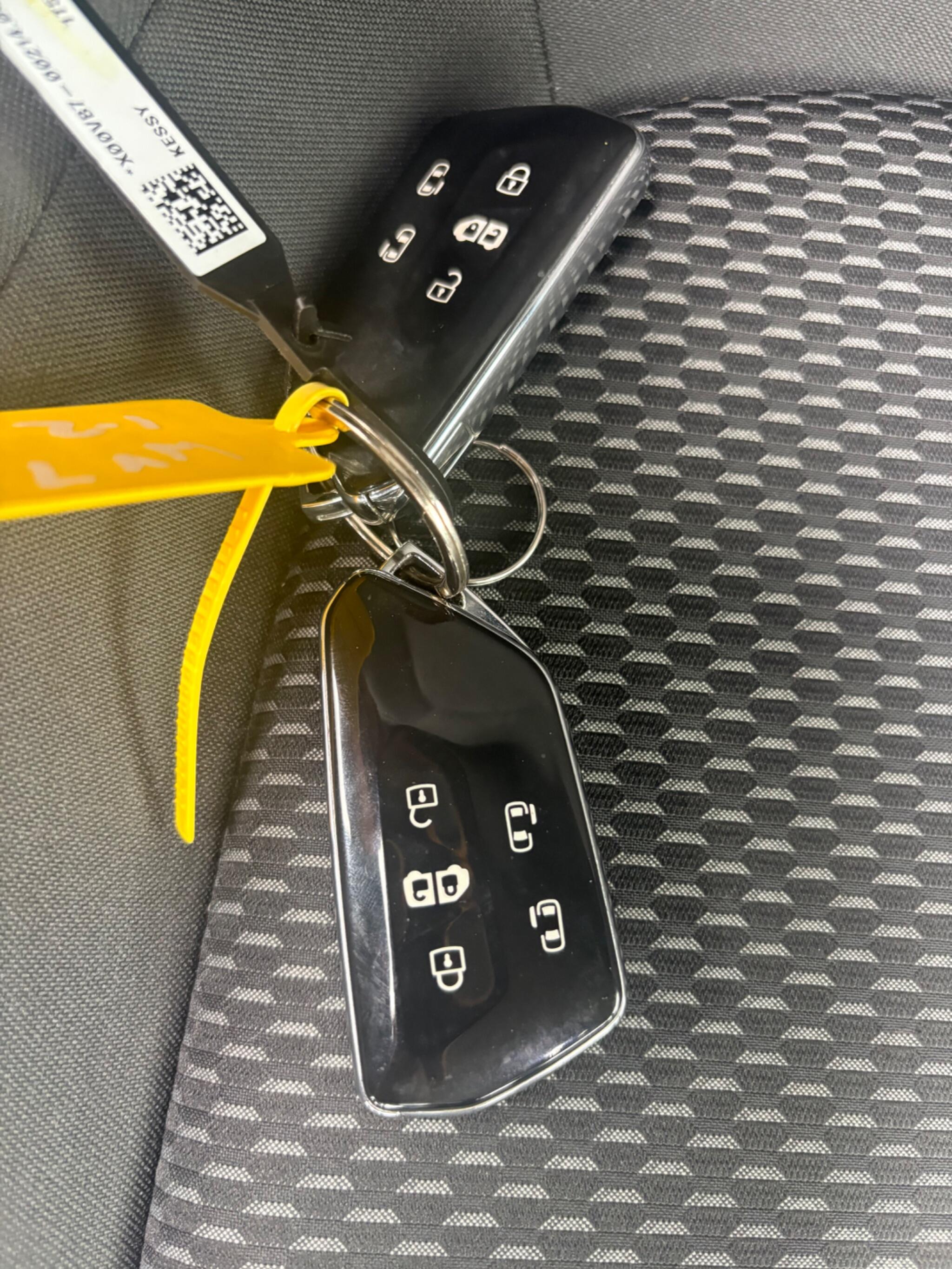 Volkswagen ID. Buzz Cargo