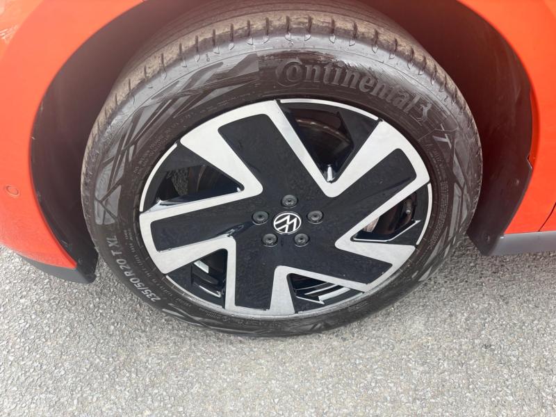 Volkswagen ID. Buzz Cargo