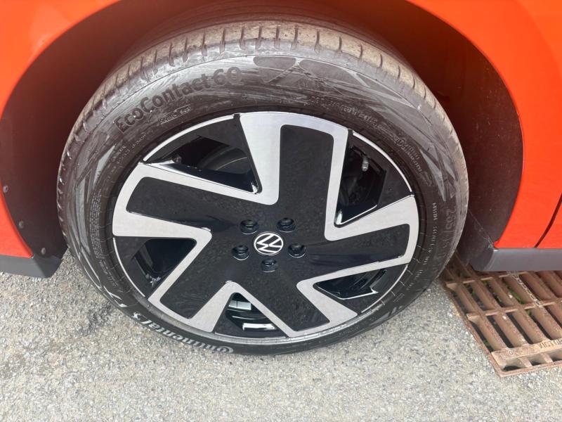 Volkswagen ID. Buzz Cargo
