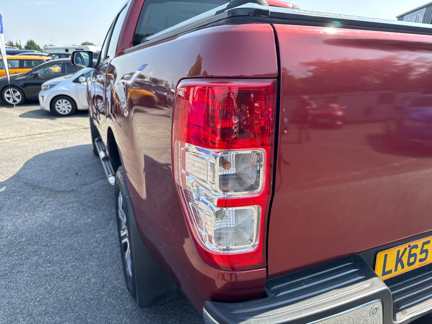 Ford Ranger