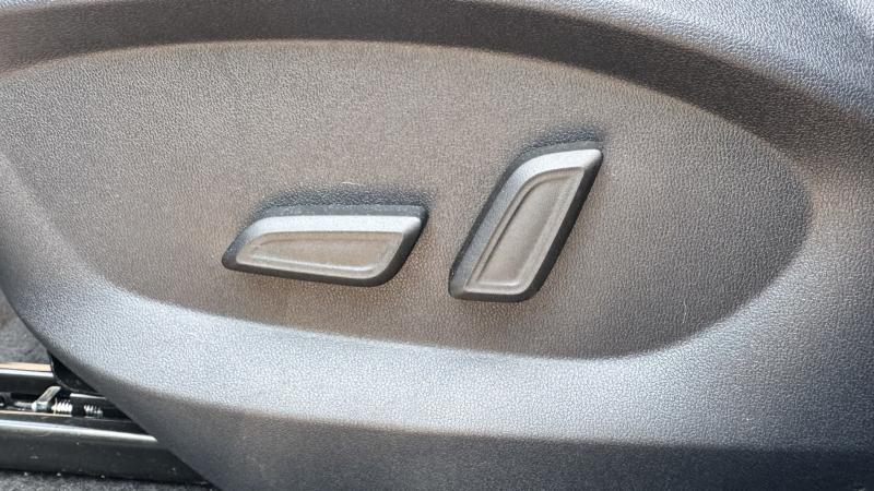 MG Motor UK HS