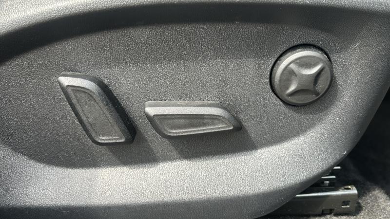 MG Motor UK HS