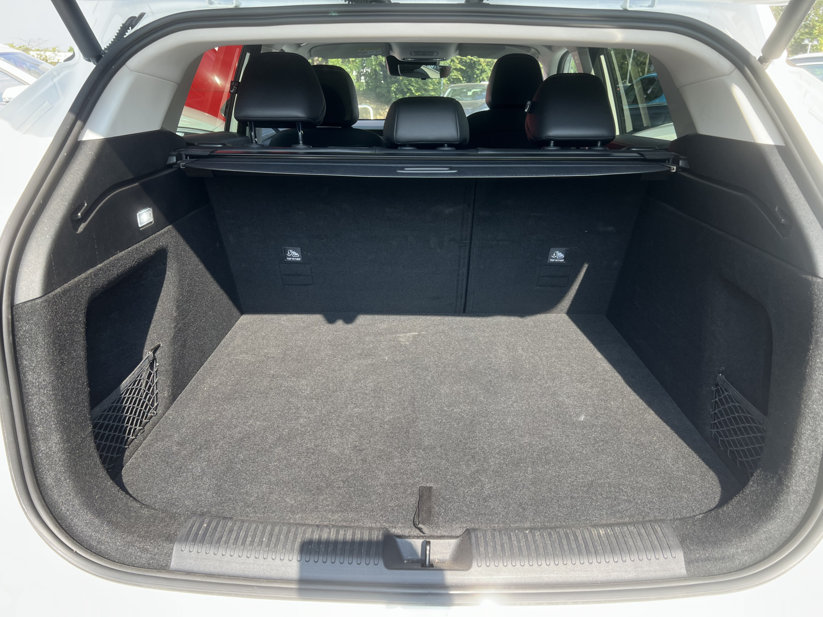 MG Motor UK HS