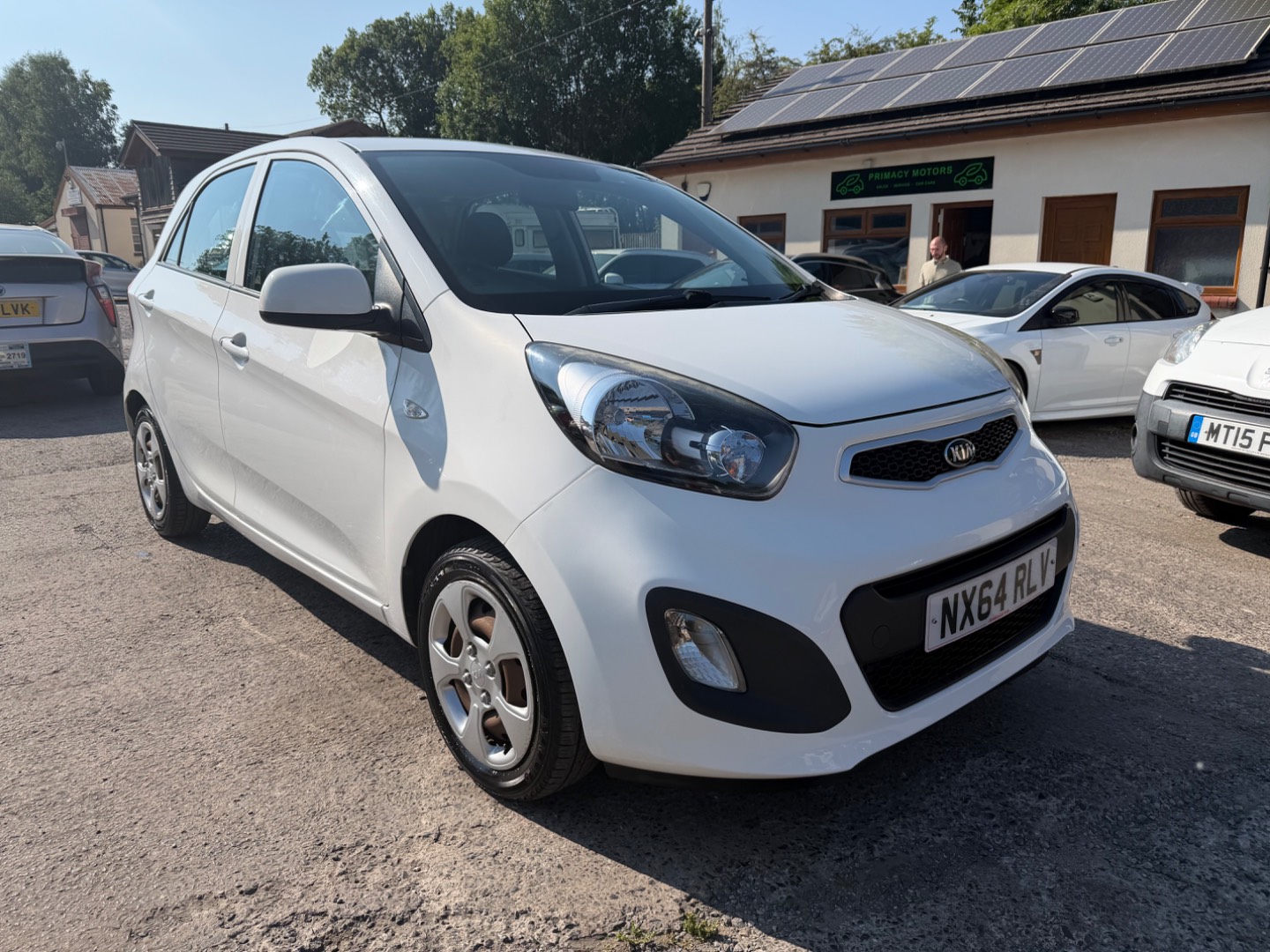 Kia Picanto