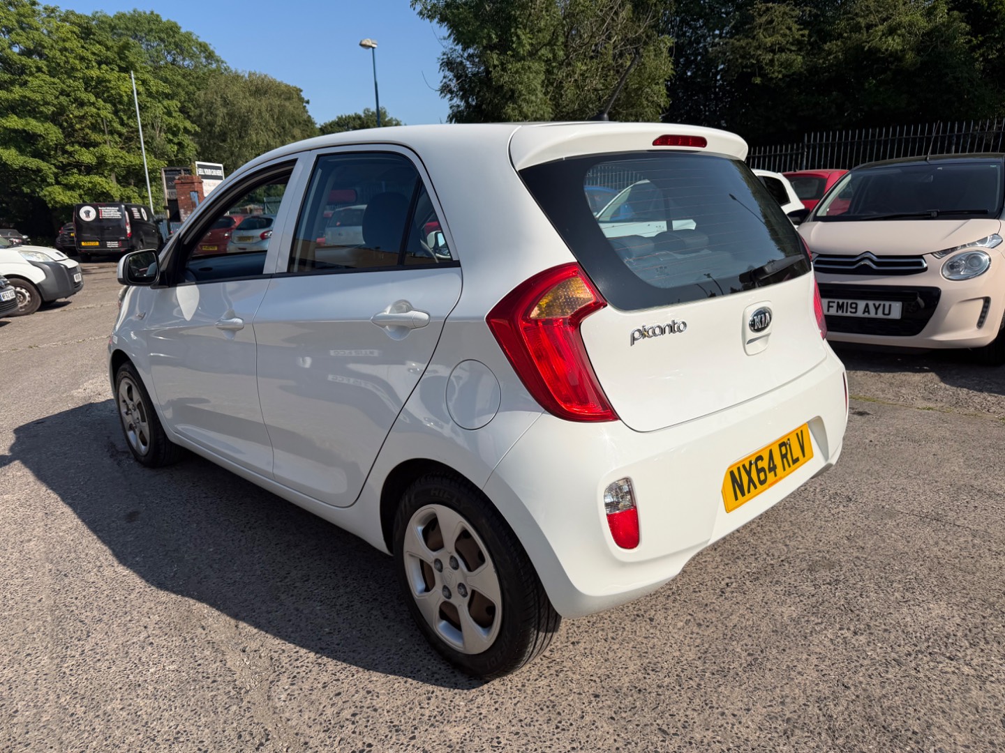 Kia Picanto