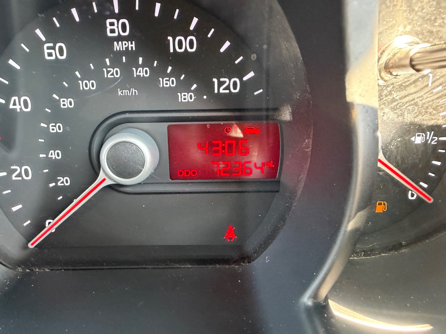 Kia Picanto
