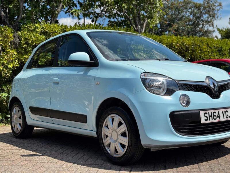 Renault Twingo