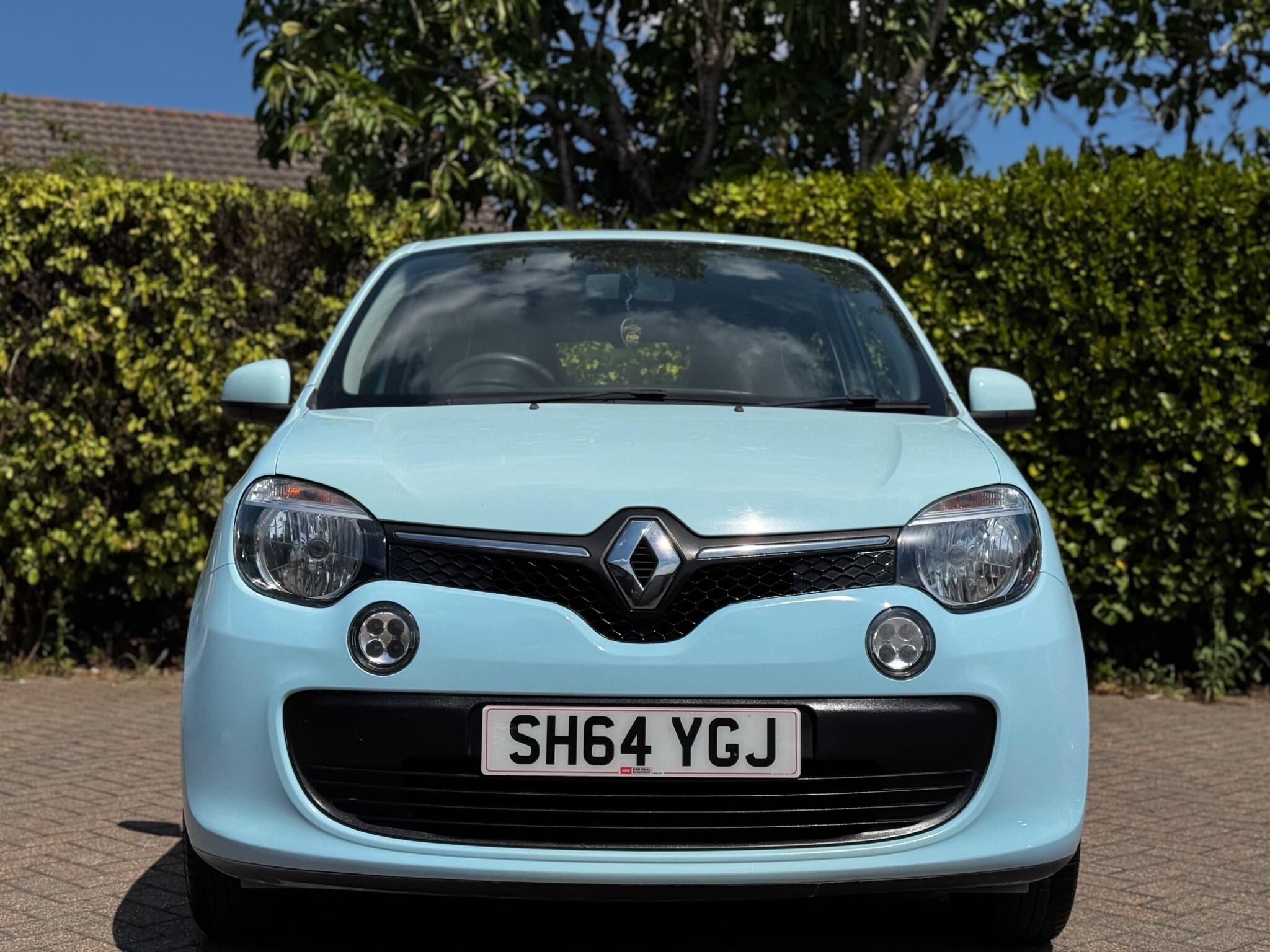 Renault Twingo