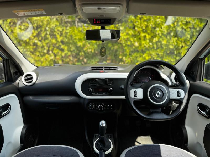 Renault Twingo