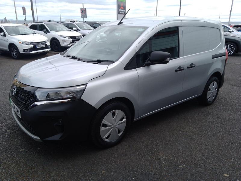 Nissan Townstar