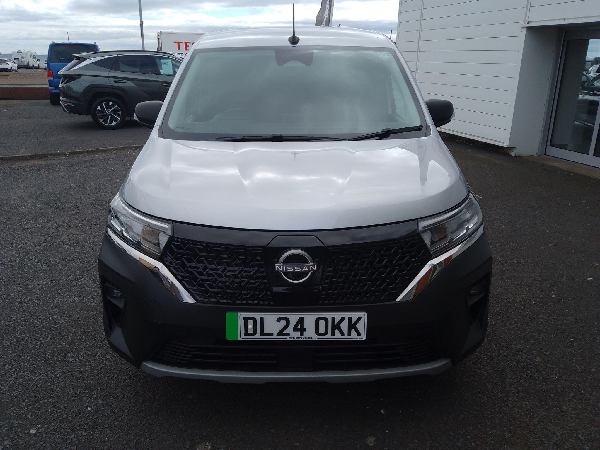 Nissan Townstar