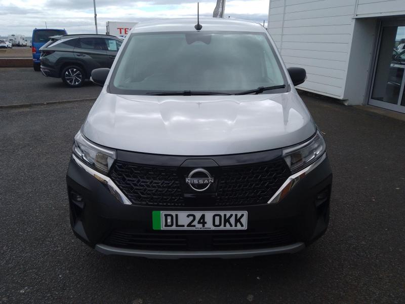 Nissan Townstar