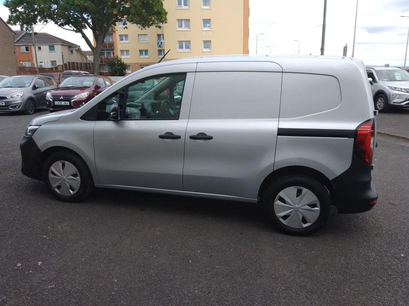 Nissan Townstar