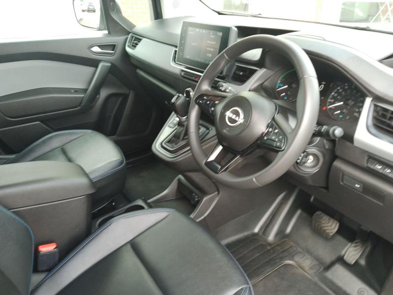 Nissan Townstar