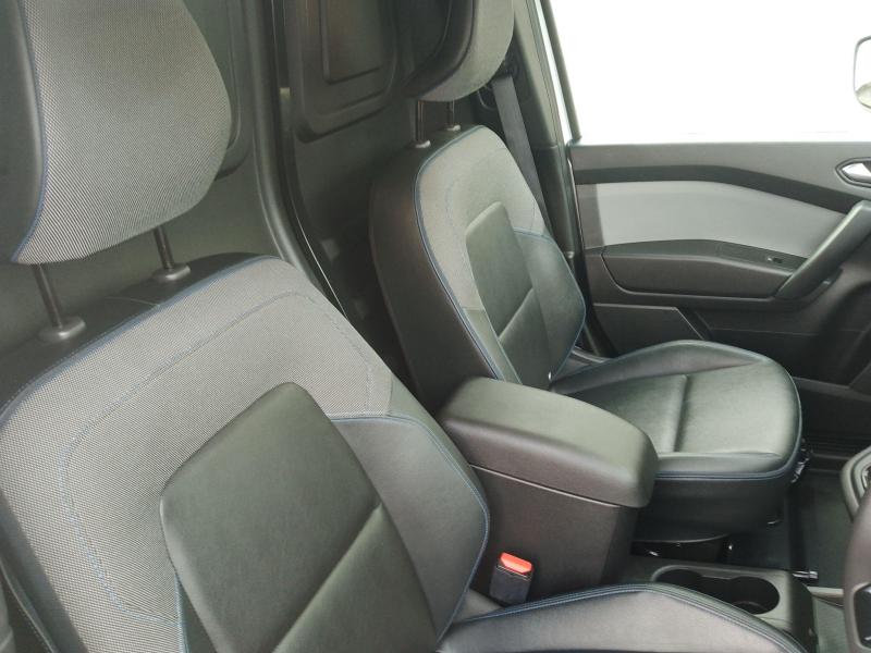 Nissan Townstar