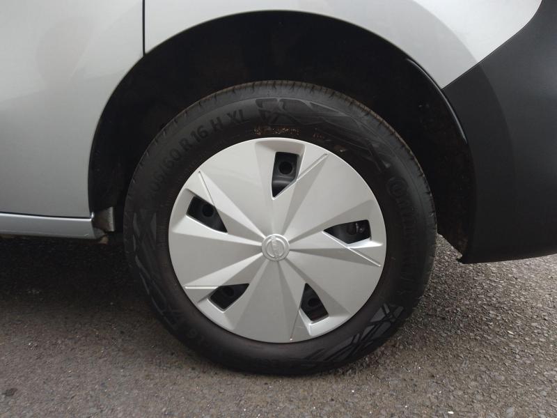 Nissan Townstar