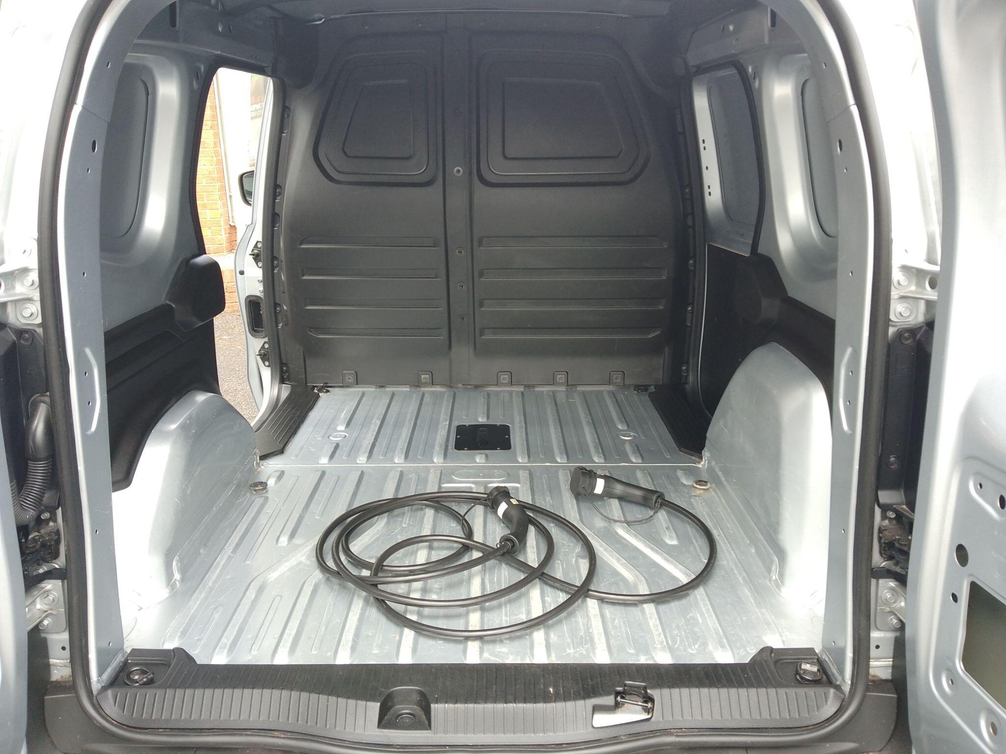 Nissan Townstar