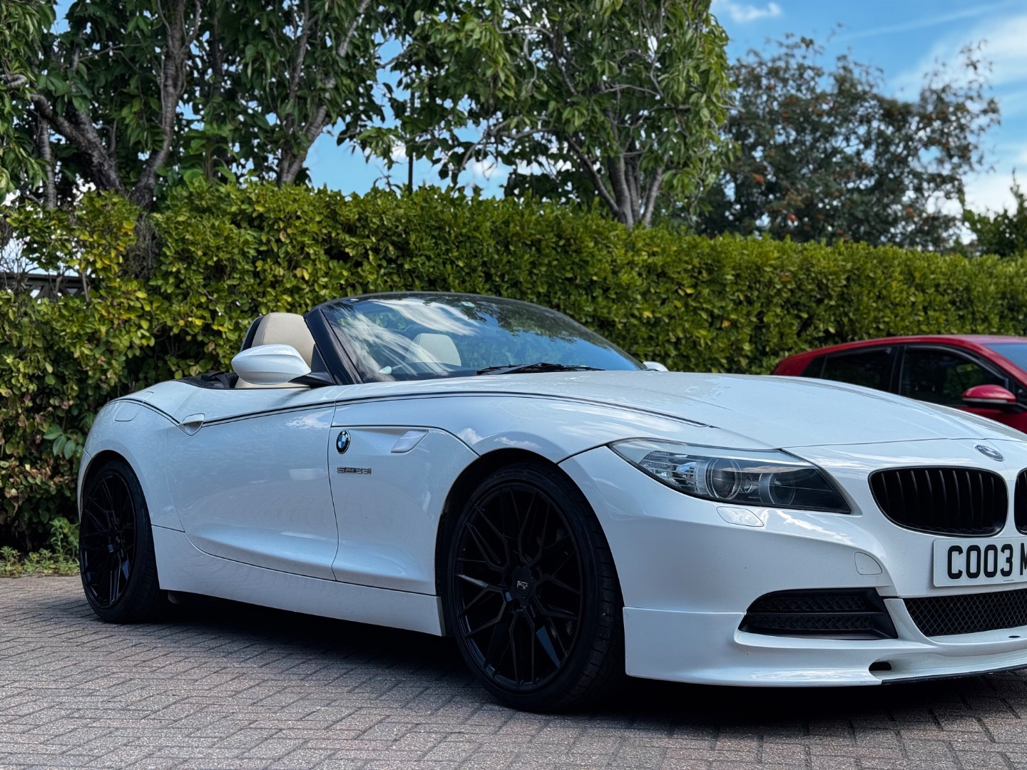 BMW Z4