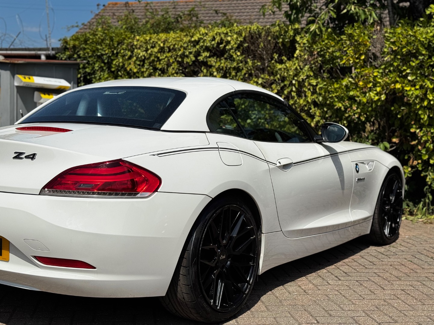 BMW Z4