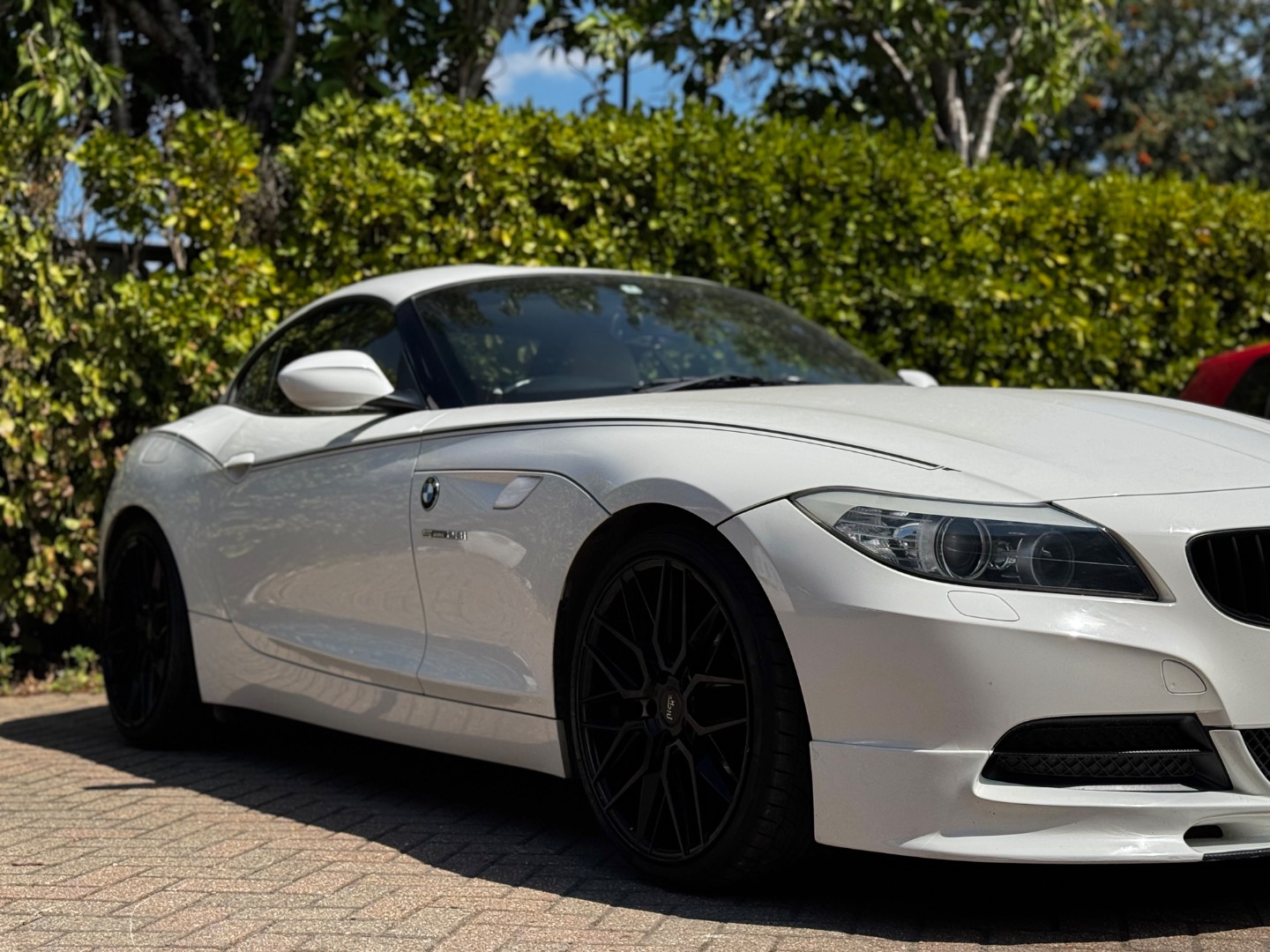BMW Z4
