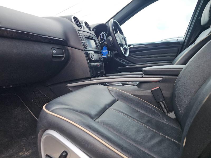 Mercedes-Benz M Class
