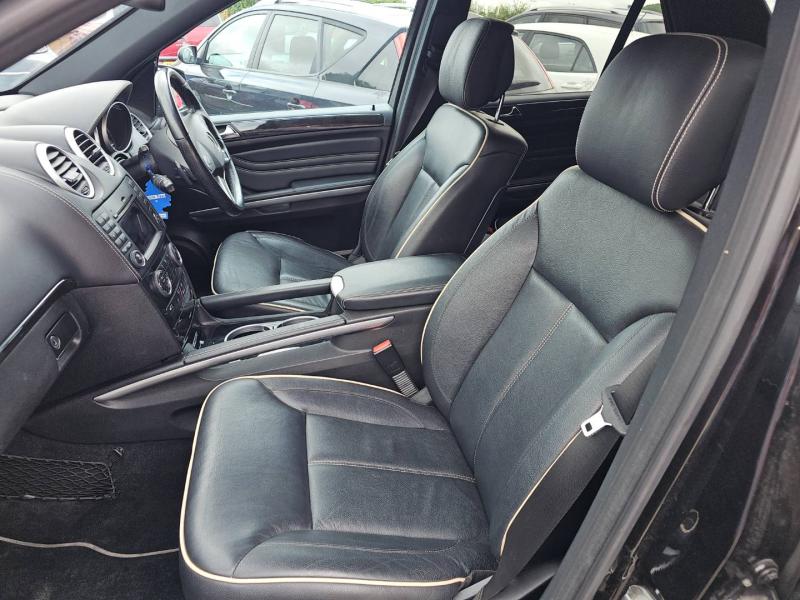 Mercedes-Benz M Class