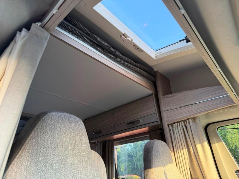 Elddis Vogue