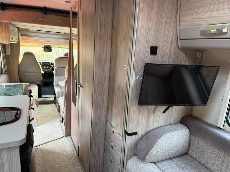 Elddis Vogue