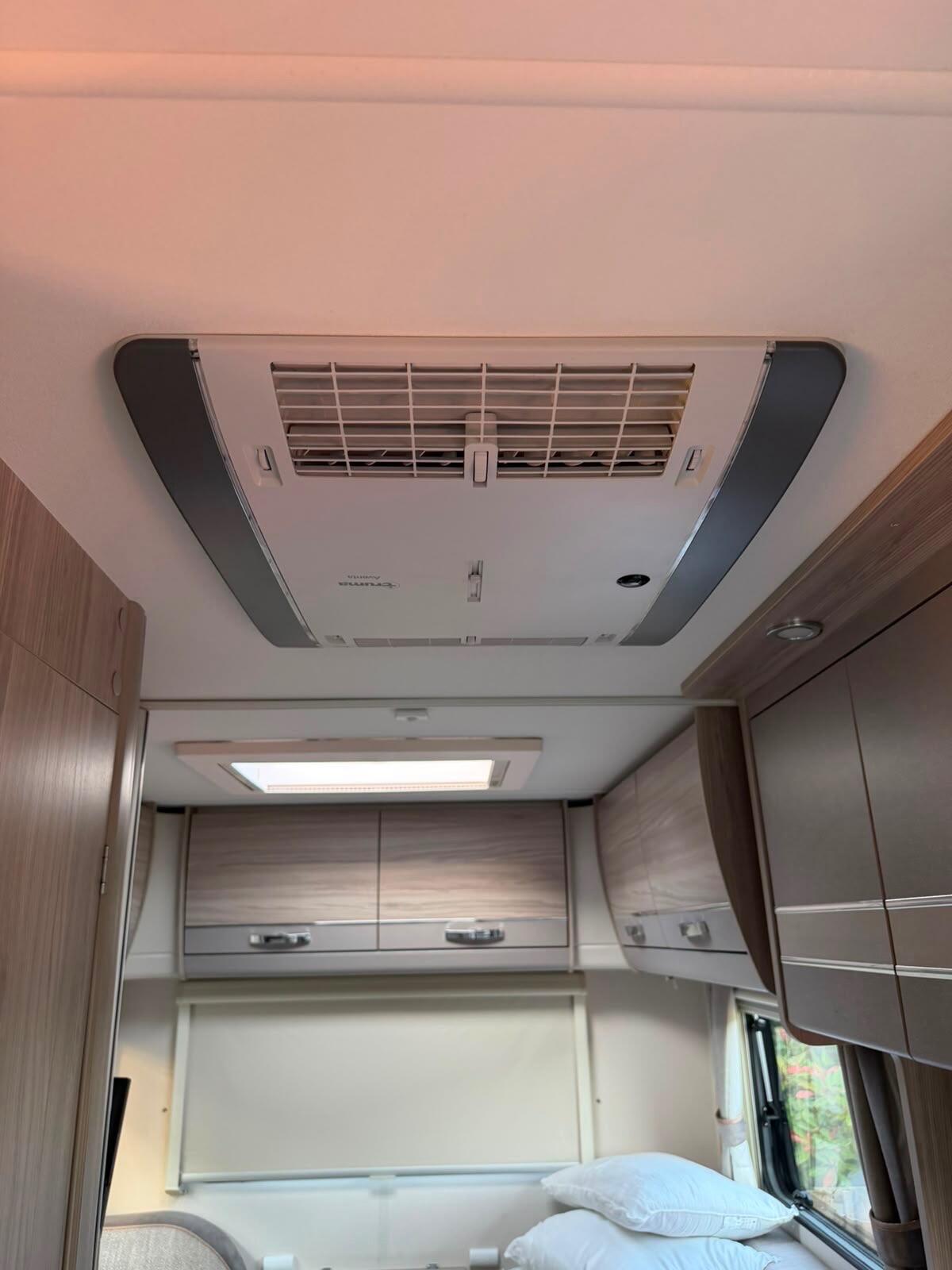 Elddis Vogue
