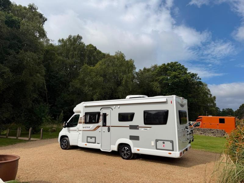 Elddis Vogue