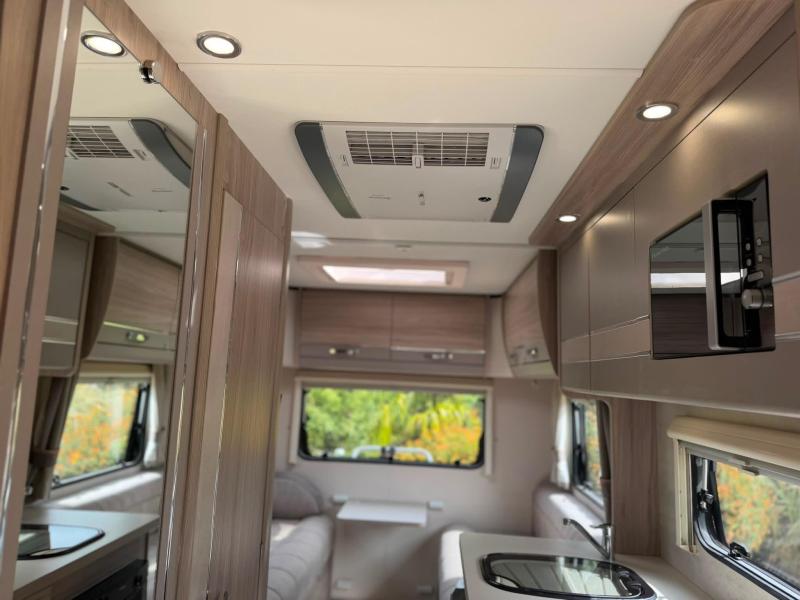 Elddis Vogue