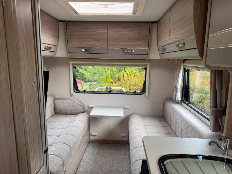 Elddis Vogue