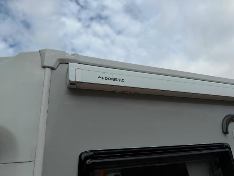 Elddis Vogue