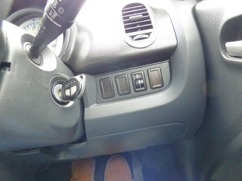 Suzuki Splash