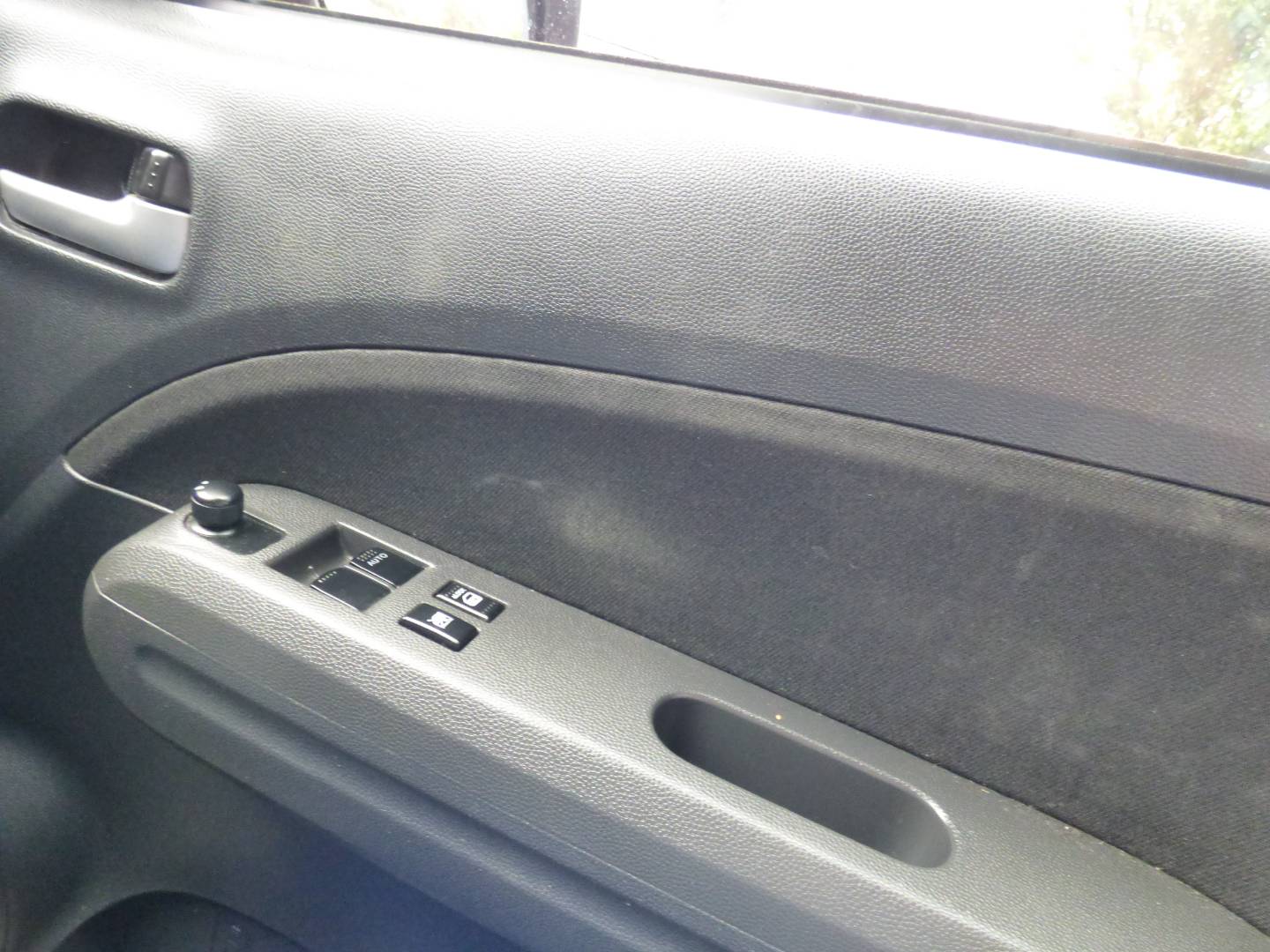 Suzuki Splash