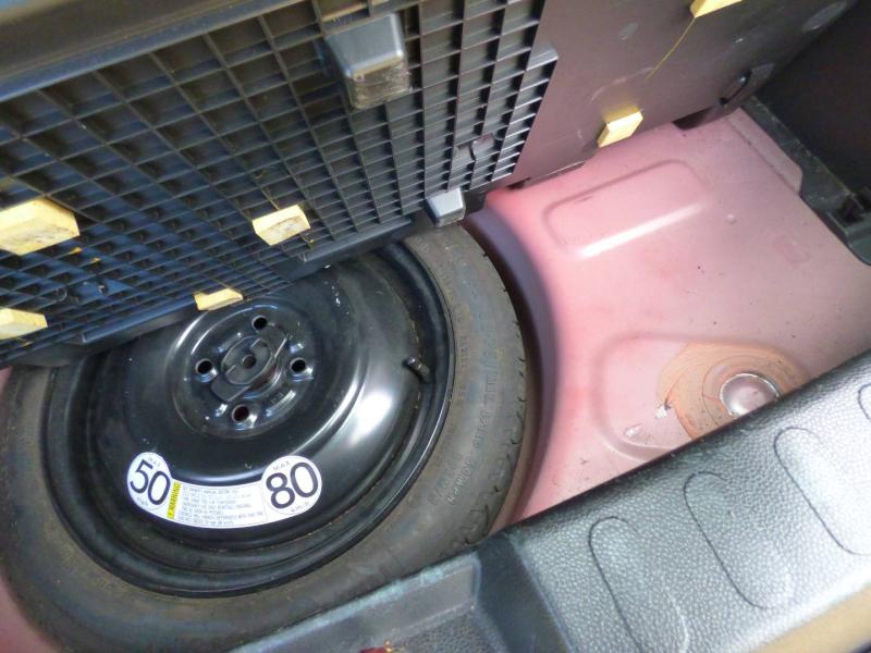 Suzuki Splash