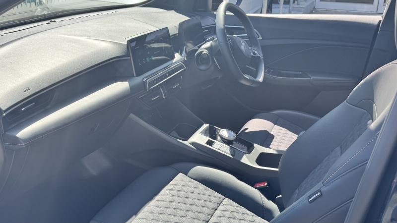 MG Motor UK MG3