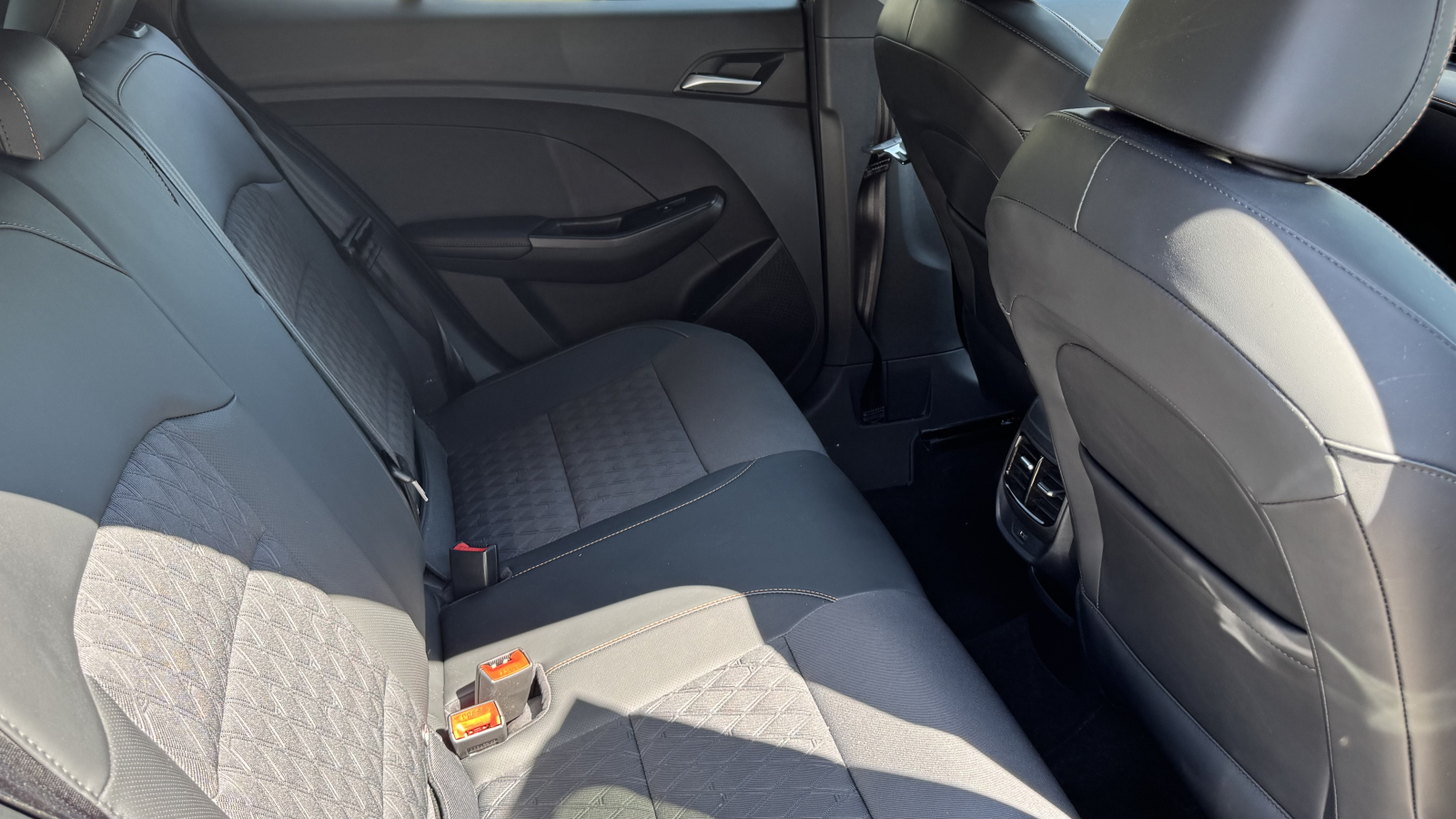 MG Motor UK MG3