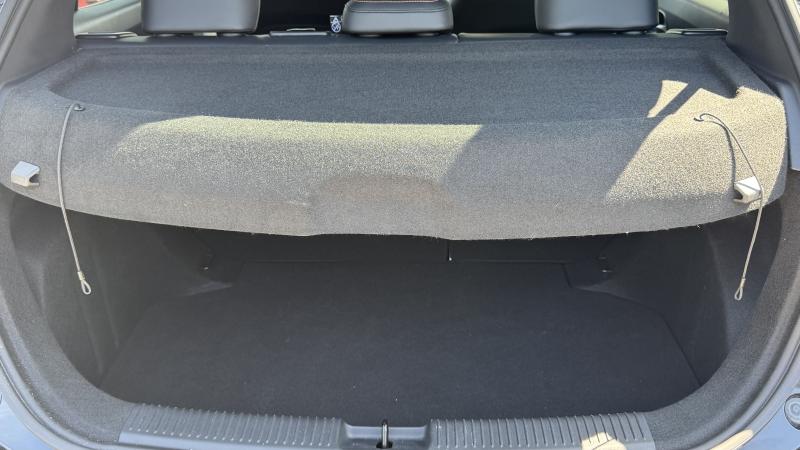 MG Motor UK MG3